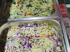 -清和园素食自助餐厅(义信堂美食城店)