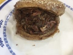 -老爆肚满五香烧牛羊肉