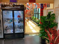 -浦·传统日式料理(3 5 1 1 店)