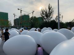 -青岛东方影都融创水世界