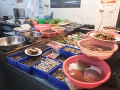 -老三鱼仔店