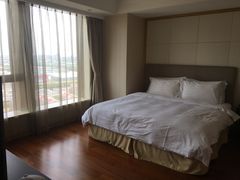 -苏州馨乐庭金鸡湖公寓酒店