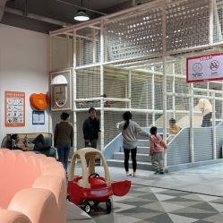 -宝燕乐园(春申店)
