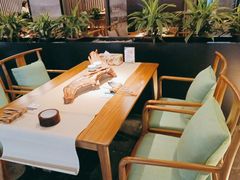 大堂-素慧餐厅(大虹桥店)