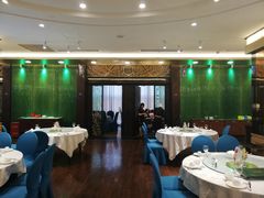 大堂-和记小菜(东方店)