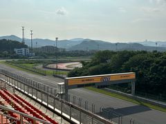 -浙江国际赛车场