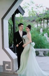 点击看大图 -金夫人婚纱摄影(衡阳店)