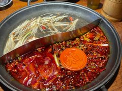 -楠火锅(仁恒梦中心店)