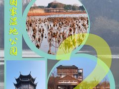 -梁鸿国家湿地公园