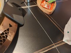 -师烤·豆花烤鱼(广州荔湾扬韬广场店)