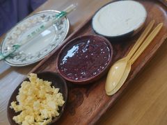-BAURSAK包尔萨克早餐屋(第二分店)