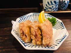 -哥哥の深夜食堂(红松东路店)