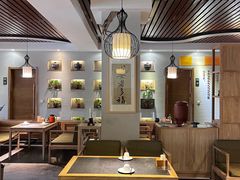 -安多素食(广仁寺路店)