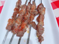 -西贝(宝乐汇店)