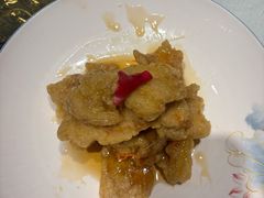 -八大碗·地道东北菜(白塔堡店)