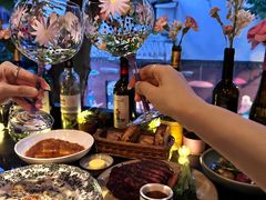 -Bistro Les Lilas丁香花小酒馆