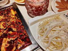 -小牛叔鲜切牛肉·火锅·烤肉自助(公济桥路店)