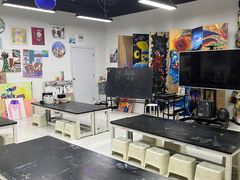 -耳朵人艺术(解放碑校区)