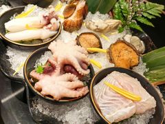 -一绪に和牛寿喜烧(罗湖益田假日店)