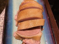 招牌盐水鸭-南京大牌档(济南万象城店)