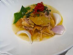 -花园茶楼·淮扬菜(兴城西路店)