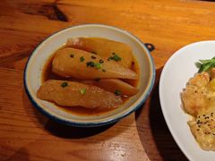 -院子餐厅·大锅菜·老杭帮(桥西直街店)