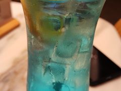 -大堂酒廊·亚龙湾万豪度假酒店