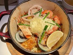 主厨海鲜饭-夏朵餐厅(丁香店)