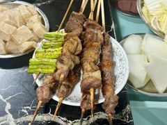 -欣悦坊陈一刀热气羊肉火锅(清真路店)