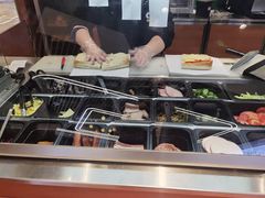 -SUBWAY赛百味(高新绿宝店)