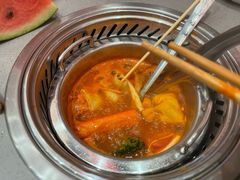 -龍歌自助小火锅(雨花台江南虹悦城店)