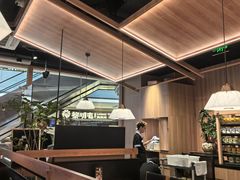 -太二酸菜鱼(石家庄万象城店)