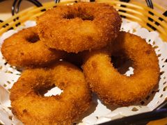 -阿味大虾(奥克斯广场店)