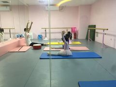 -舞研舞蹈培训(魏公村校区)