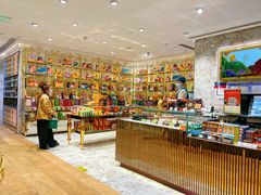 -VENCHI 闻绮(北京国贸商城店)