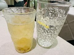 雪融桂花-甬府小鲜(万象城店)