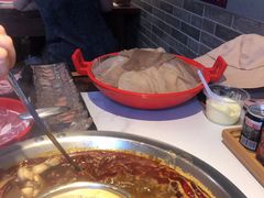 -梯坎老火锅(天禧店)
