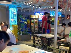 -石牌岭小亮蒸虾•湖北老字号(左岭店)