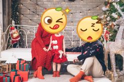 -WPlus明星肖像亲子全家福摄影