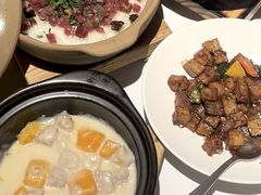 -汤城小厨•粤菜•靓汤(苏州街店)