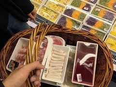 -野妹火锅(布吉店)
