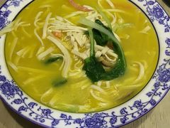 -兔爸私家小厨(新北万达店)