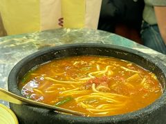 -浩海火燒雲傣家菜(芮欧百货店)