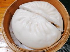 酱肉包-小城粥道·海胆鲜虾粥(解放广场店)
