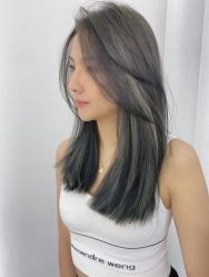 -ＲH SALON·简爱烫发染发接发
