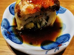 -一心创作料理屋(经开万达店)