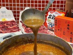 -荣叔港式沙嗲牛肉火锅(正佳潮流店)