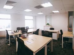 -新虹桥中心大厦