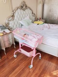 卧室-弗蕾亚·和月月子调理院(东湖店)