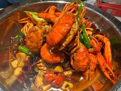 -聚味瞿记·龙虾堂(渔人码头一店)